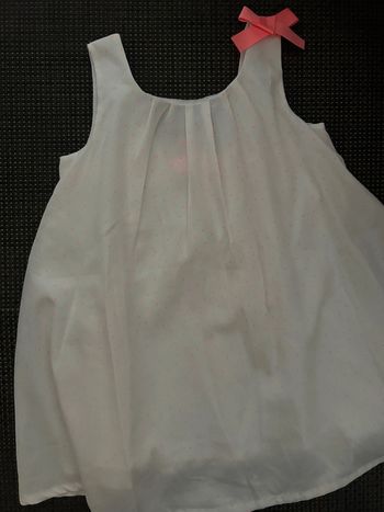 Jolie robe légère