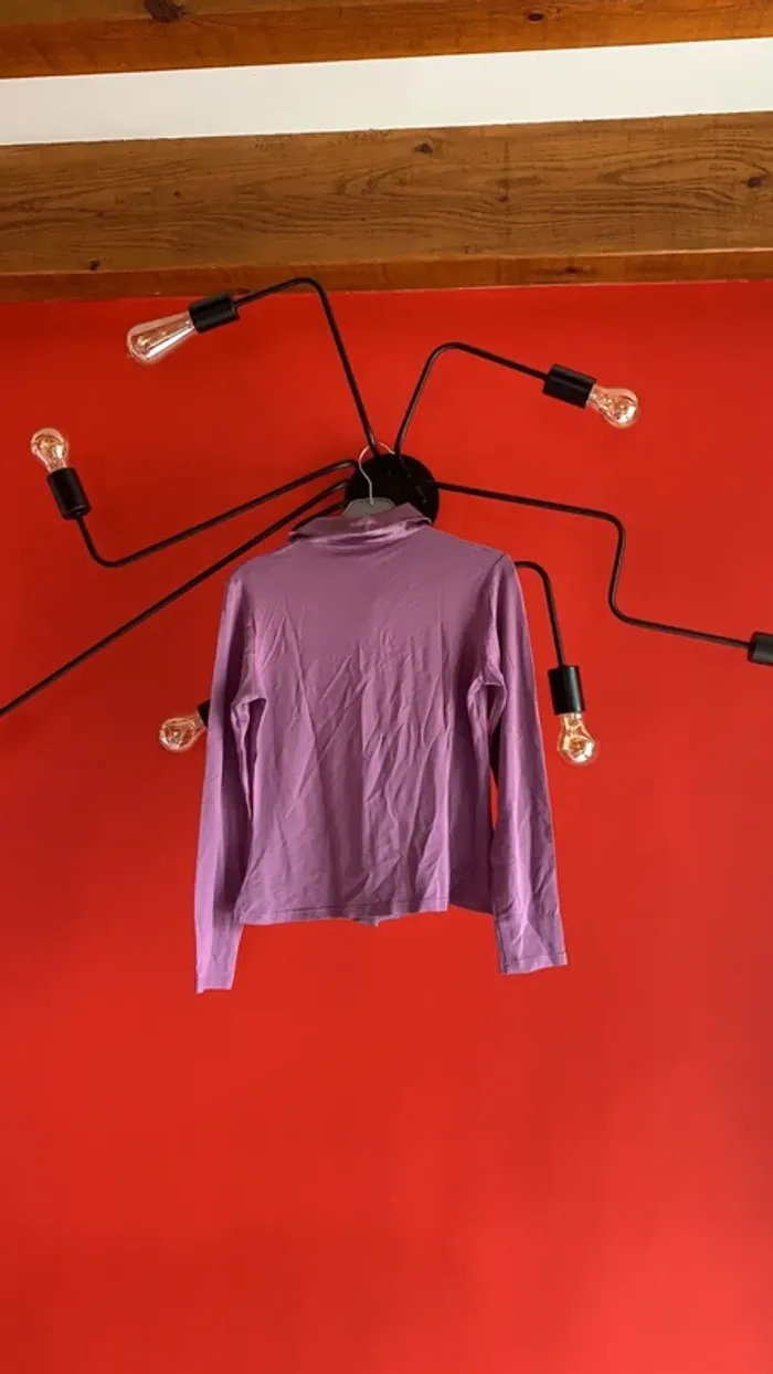 Chemise Cottonade femme - photo numéro 2