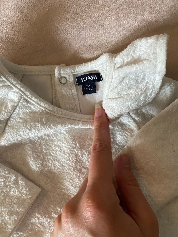 T-shirt - photo numéro 2