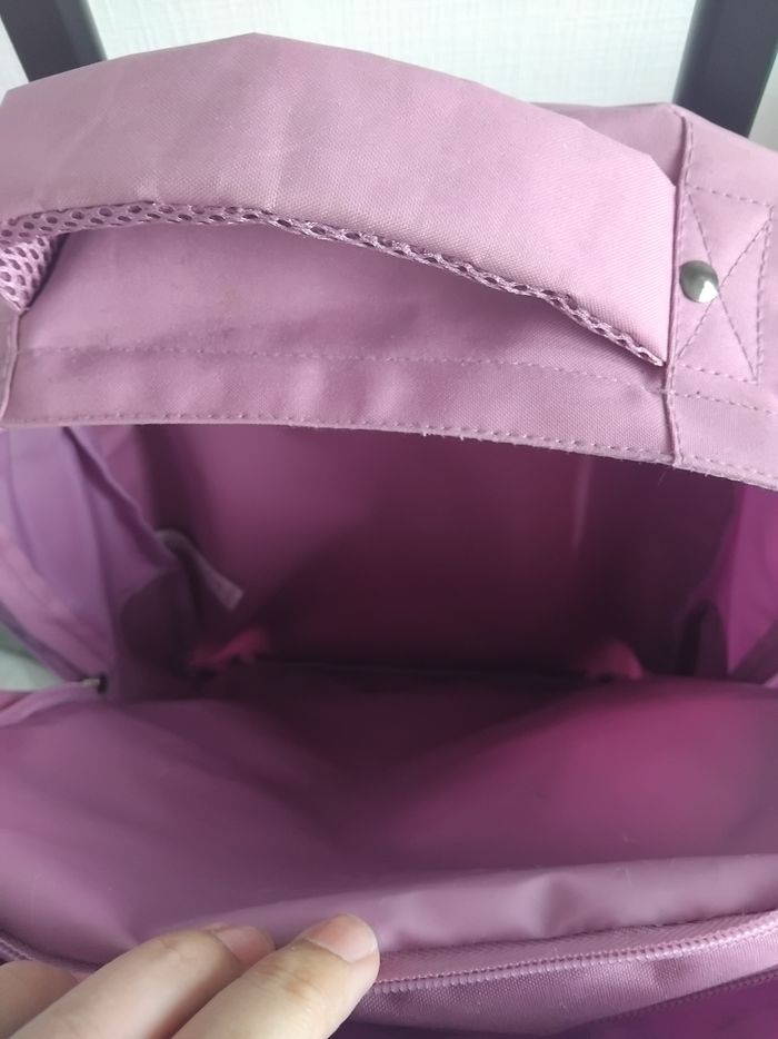 Sac à dos - photo numéro 8