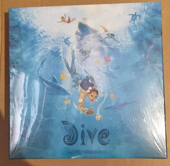 Dice - Jeu de société sous emballage - Prix Ferme