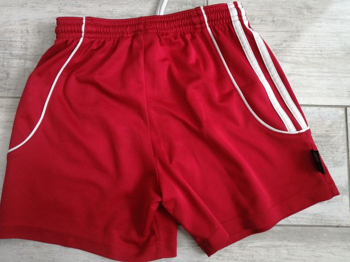 Short adidas climalite - photo numéro 2