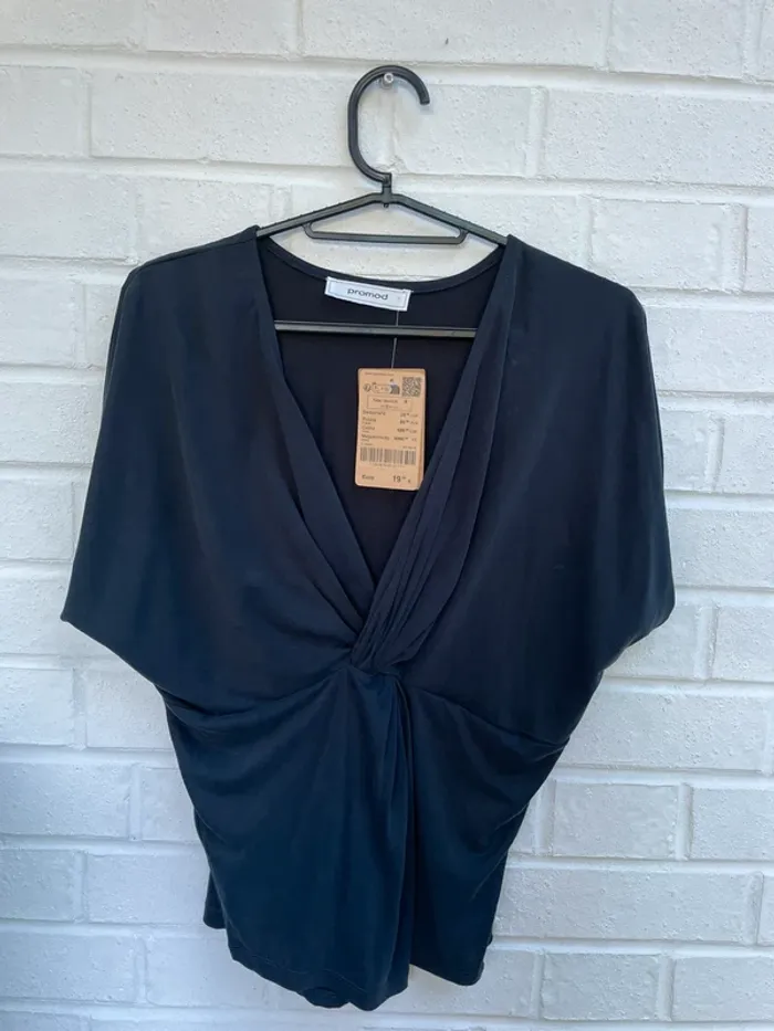 Blouse Promod neuve S