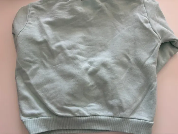Sweat Catimini 6 ans - photo numéro 4