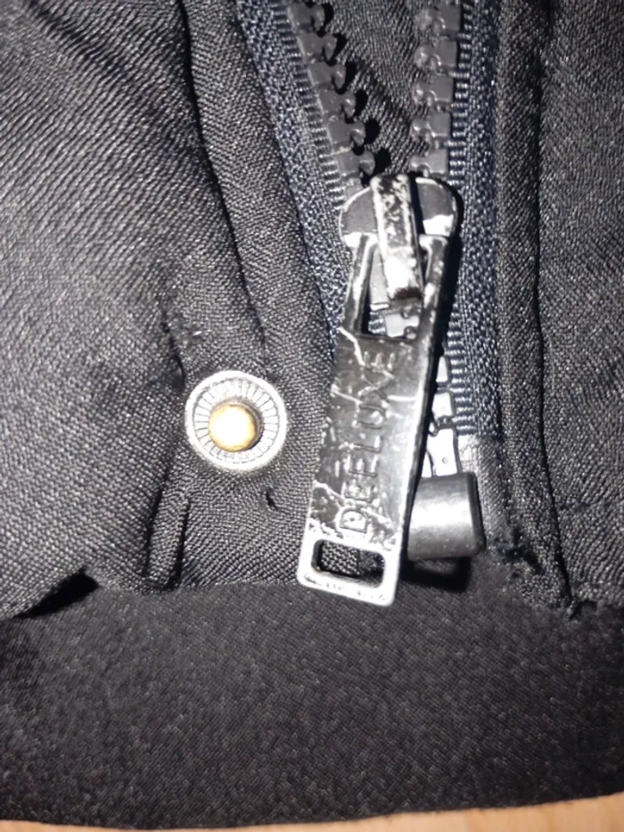 Manteau deluxe garçon 14 ans - photo numéro 7