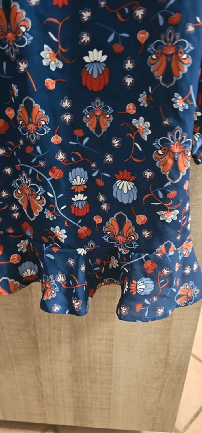 Robe manches longues - photo numéro 3