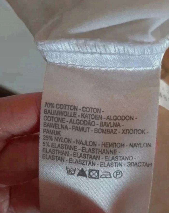 Magnifique blouse - photo numéro 5