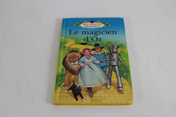 Le Magicien d'Oz - Mes contes préférés