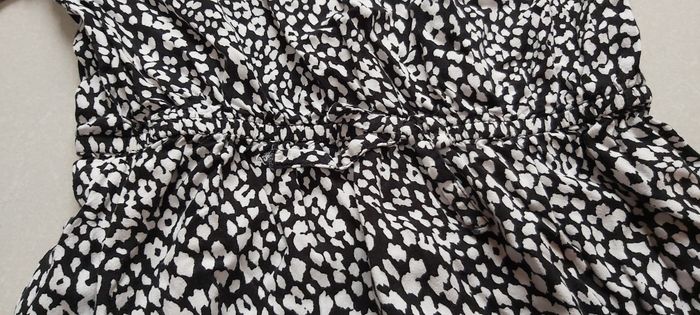 Robe manche longue 10 ans - photo numéro 2