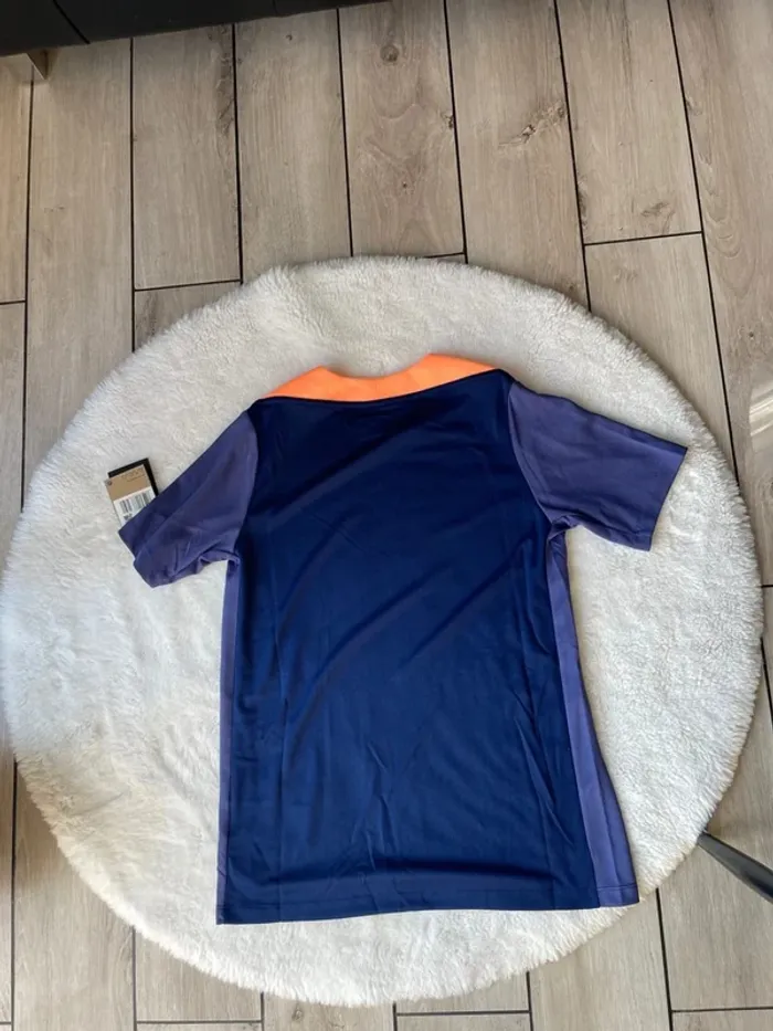 Tee shirt dri fit Nike - photo numéro 8