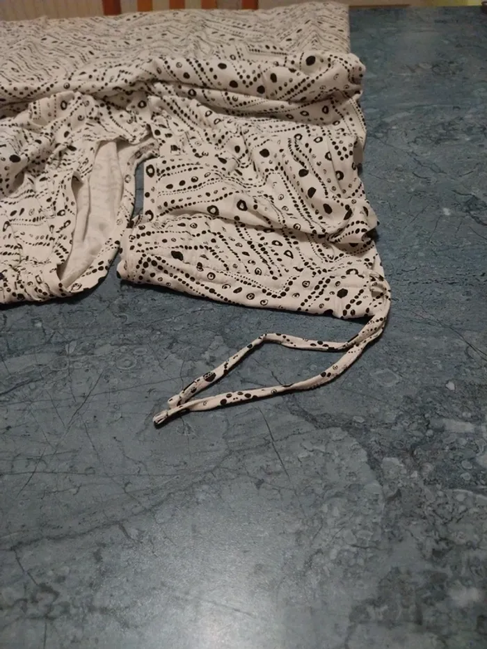 Robe courte T.M - photo numéro 4