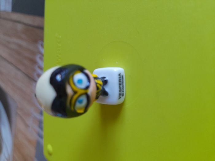 Diverses fèves - photo numéro 6