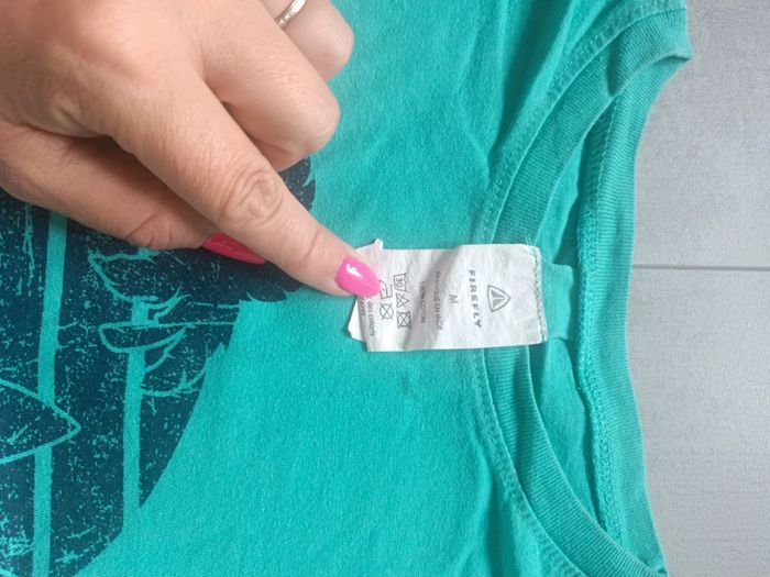 Tee shirt firefly taille M - photo numéro 3