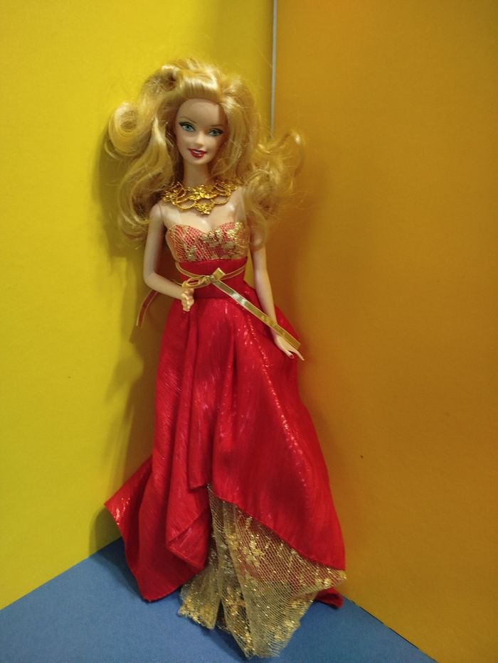 Barbie holiday 2014 - photo numéro 2