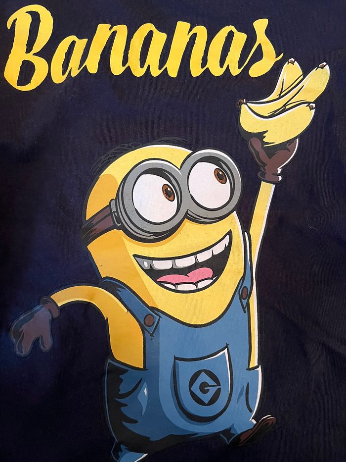 T-shirt Garçon 5 ans - photo numéro 2