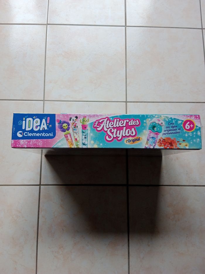 L'atelier des stylos - photo numéro 5