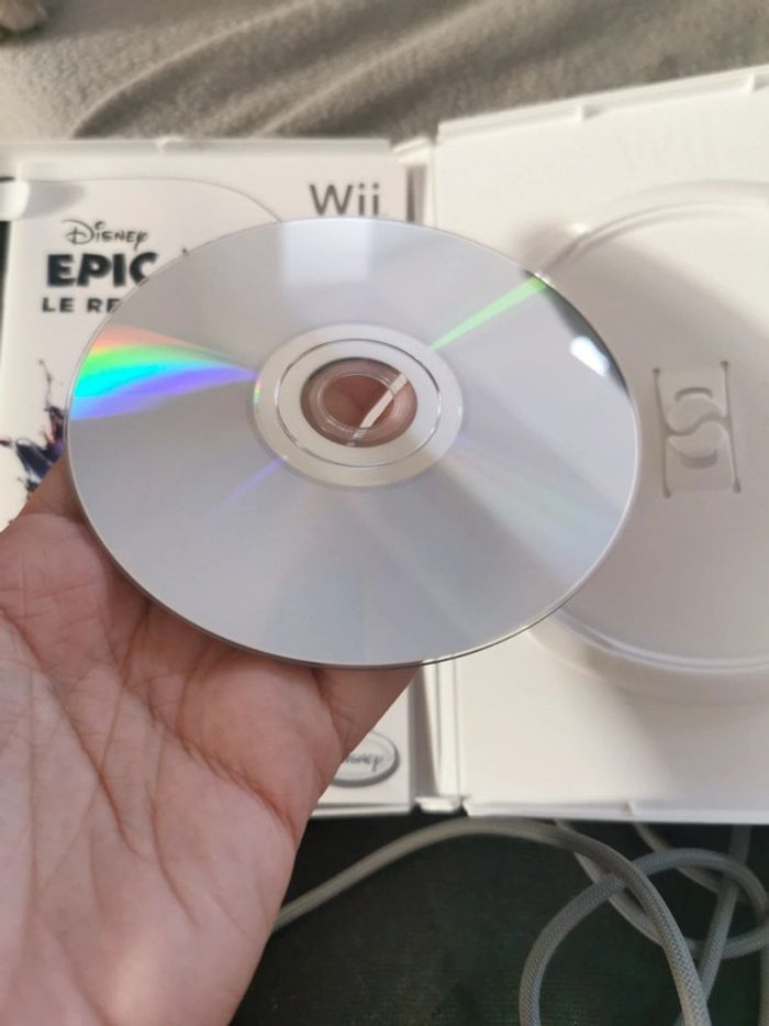 epic mickey le retour des heros wii - photo numéro 4