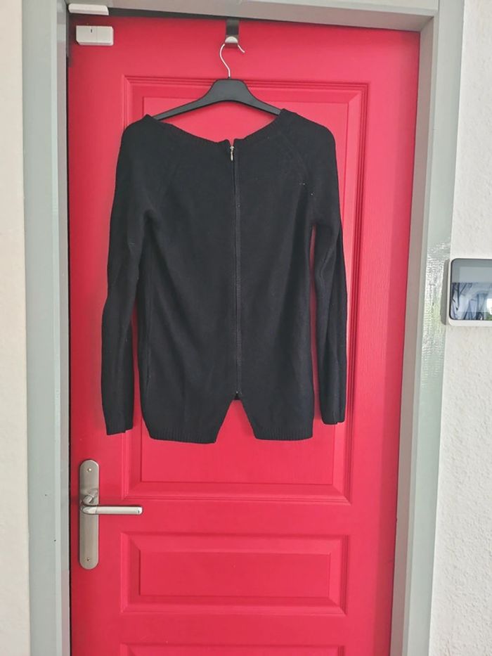 Pull Camaïeu - photo numéro 4