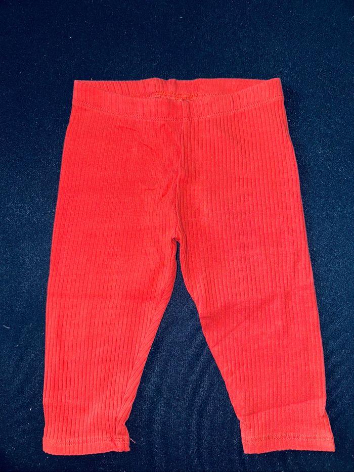 Ensemble H&M - 12M - photo numéro 2