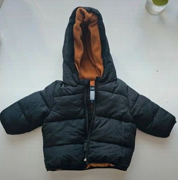 Doudoune garcon 6 mois