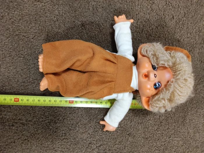 kiki oreille et bouche - photo numéro 2