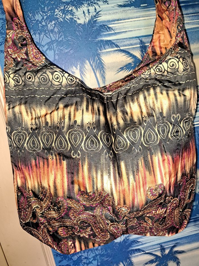 Sac à main femme - photo numéro 3