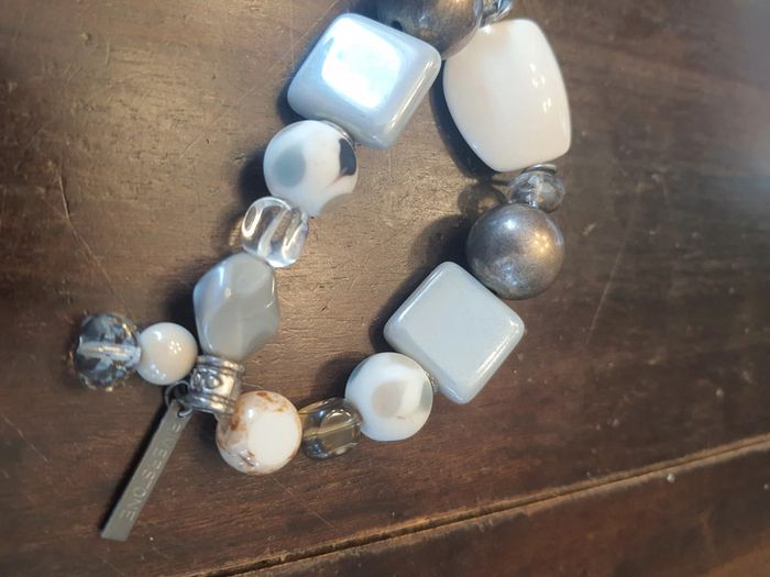 Bracelet RiverStone Stone en pierre semi-précieuses - photo numéro 7