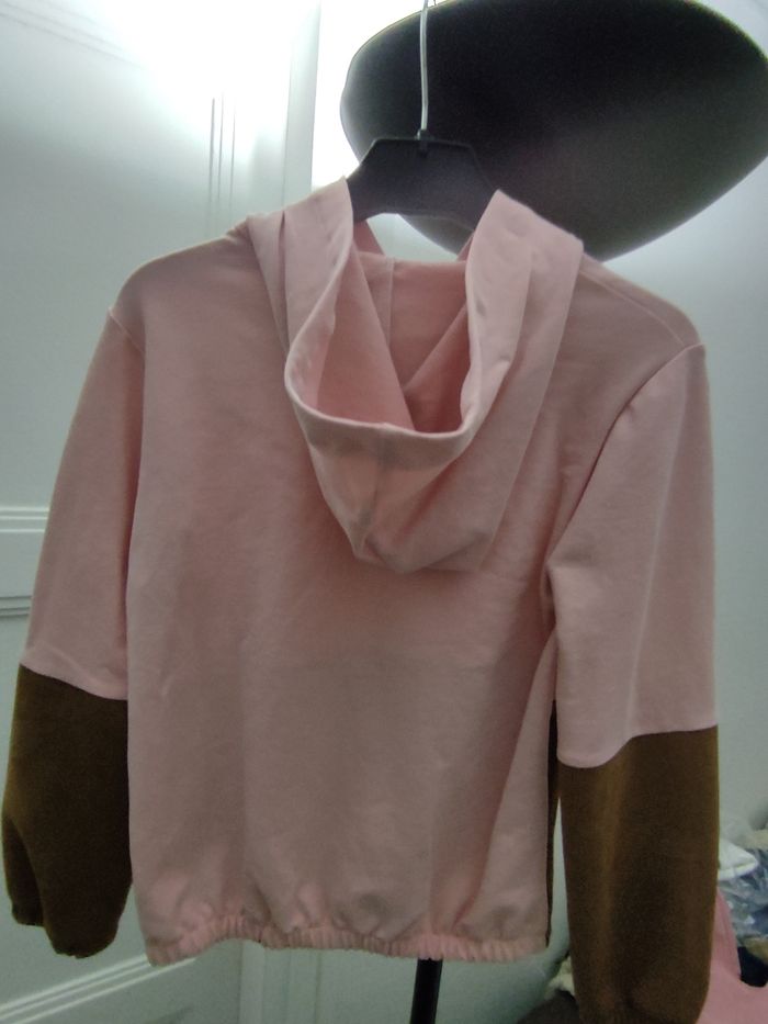 Pull à capuche - photo numéro 5