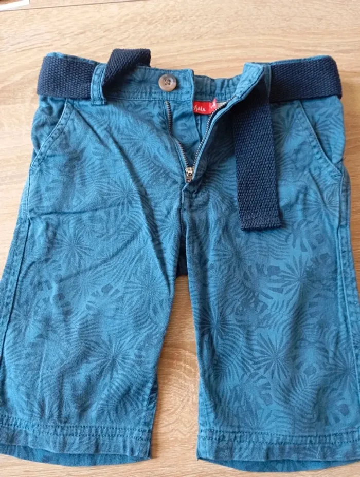 Short - photo numéro 3