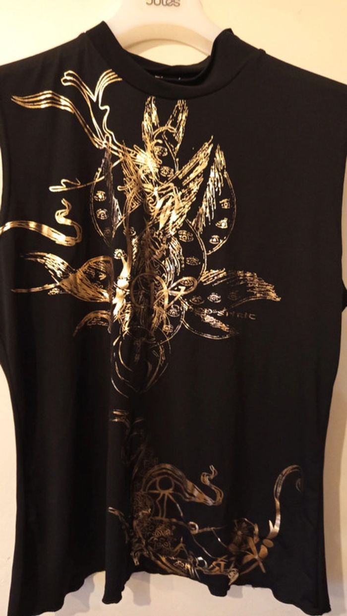 Débardeur taille 44 - photo numéro 2