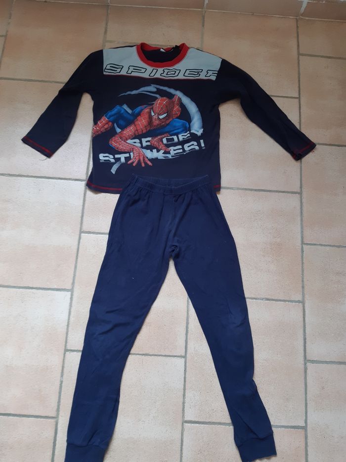 Lot garçon 12 ans - photo numéro 7