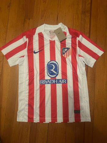 Maillot Atletico 