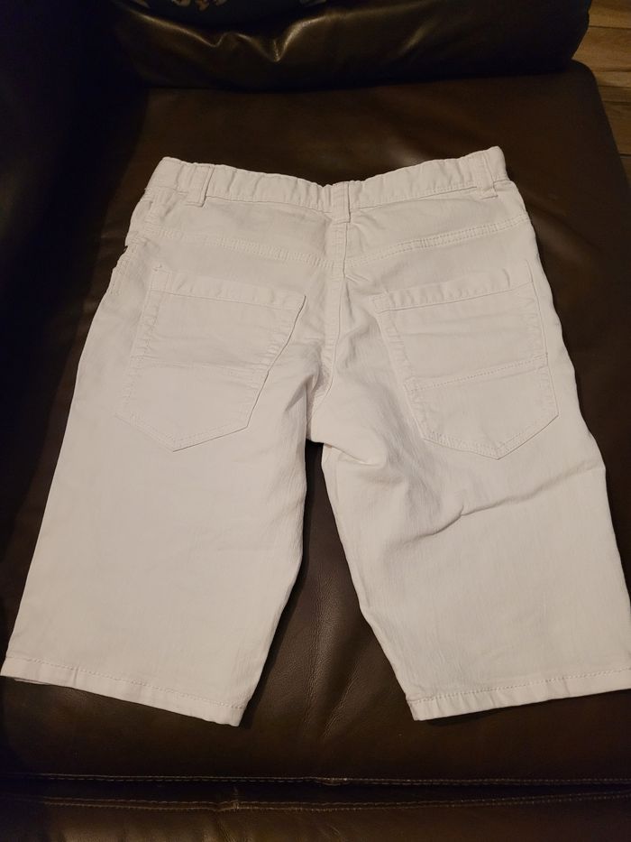 Short jean - photo numéro 3