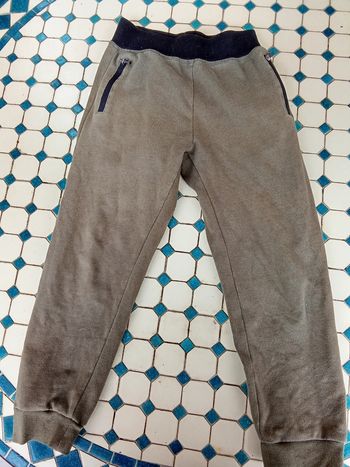 Pantalon  8 ans