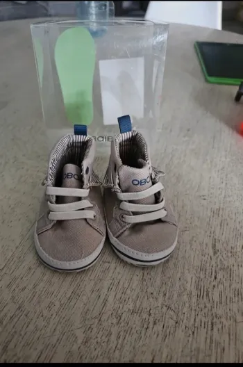Chaussure