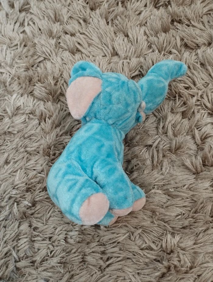 Duo d'éléphant - photo numéro 3