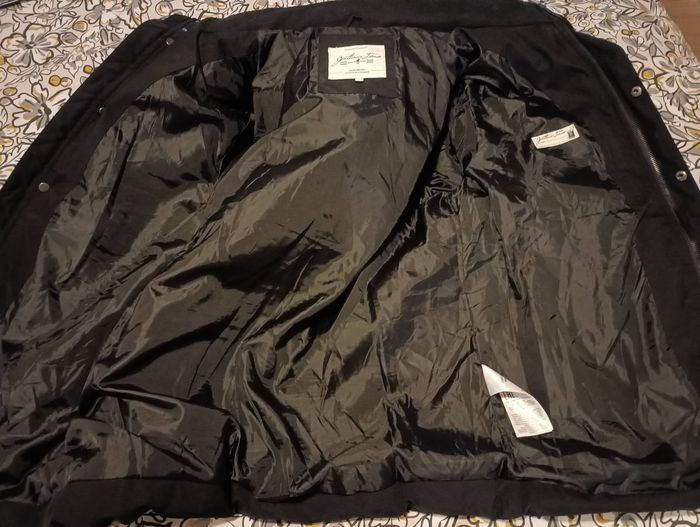 Doudoune gentleman farmer - photo numéro 6