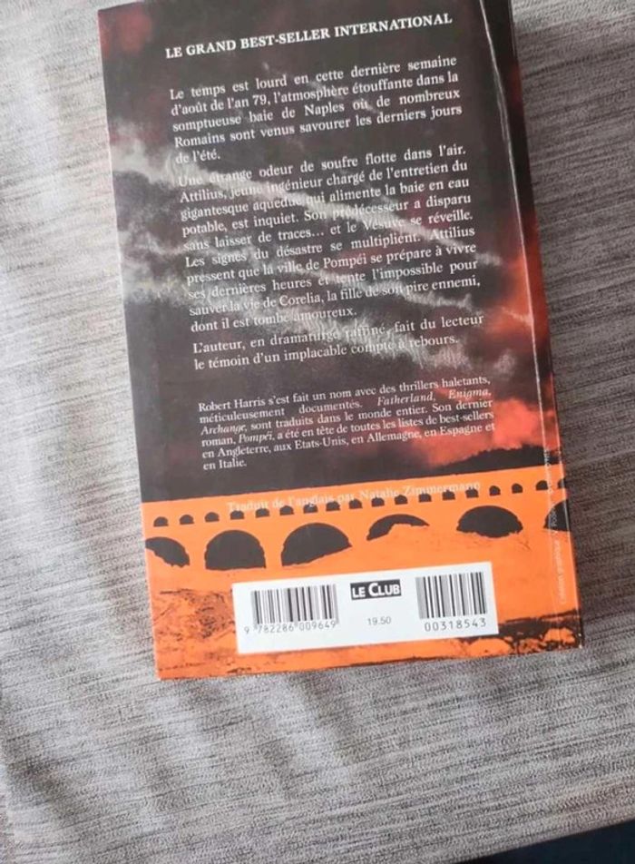 Pompei - photo numéro 5