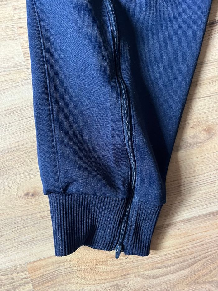 Bas de survêtement Adidas année 90/2000 - photo numéro 3