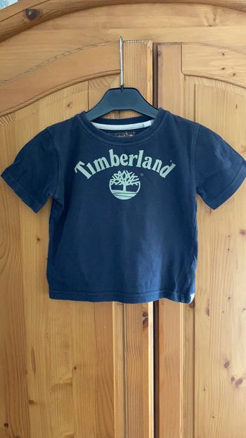 T shirt Timberland