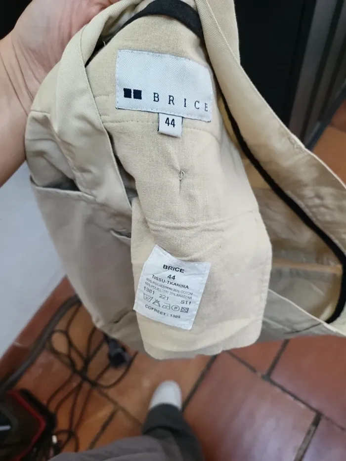 Short - photo numéro 6