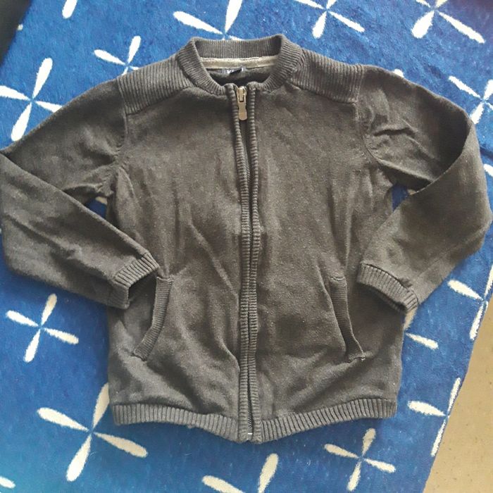Veste kiabi garçon 4 ans