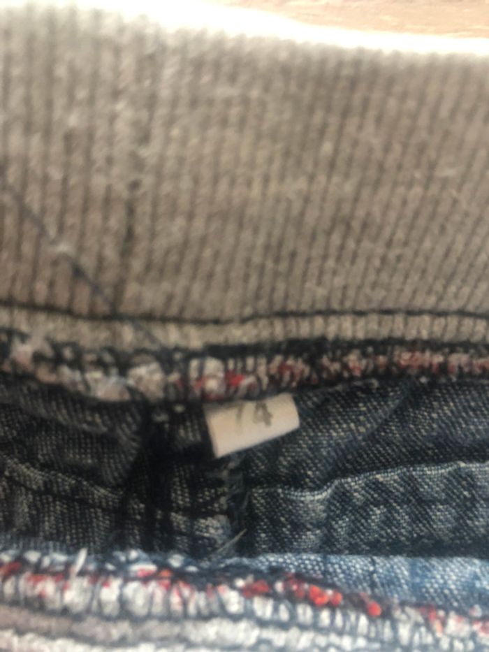 Jean 12mois - photo numéro 2