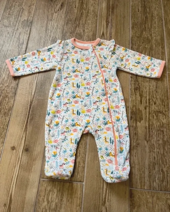 Lot pyjamas - photo numéro 2