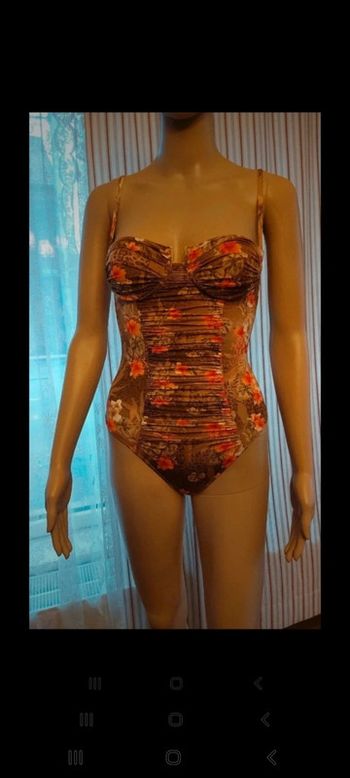 Maillot de bain Tezenis  Fr /It/ Es/Eu S