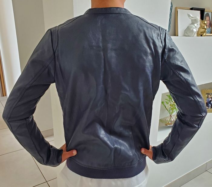 Blouson fille 10 ans - photo numéro 3