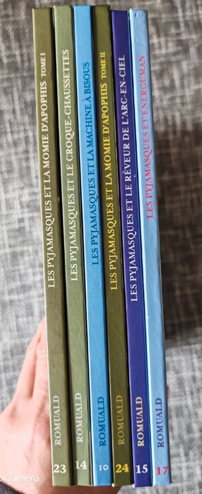 Les Pyjamasques - photo numéro 3