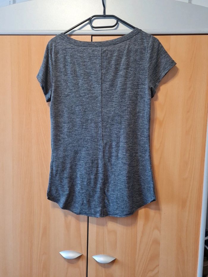 Tee shirt - photo numéro 6