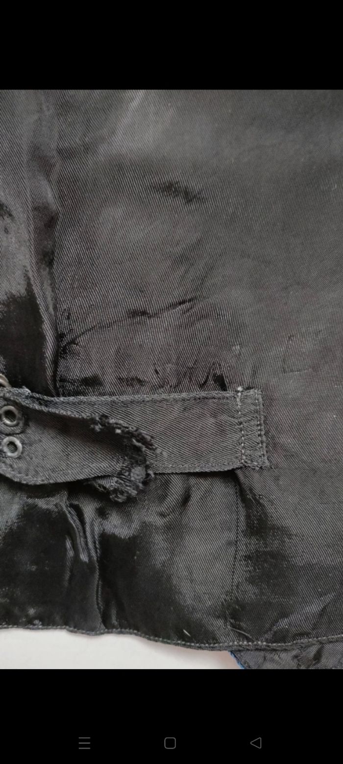 Boléro garçon - photo numéro 3