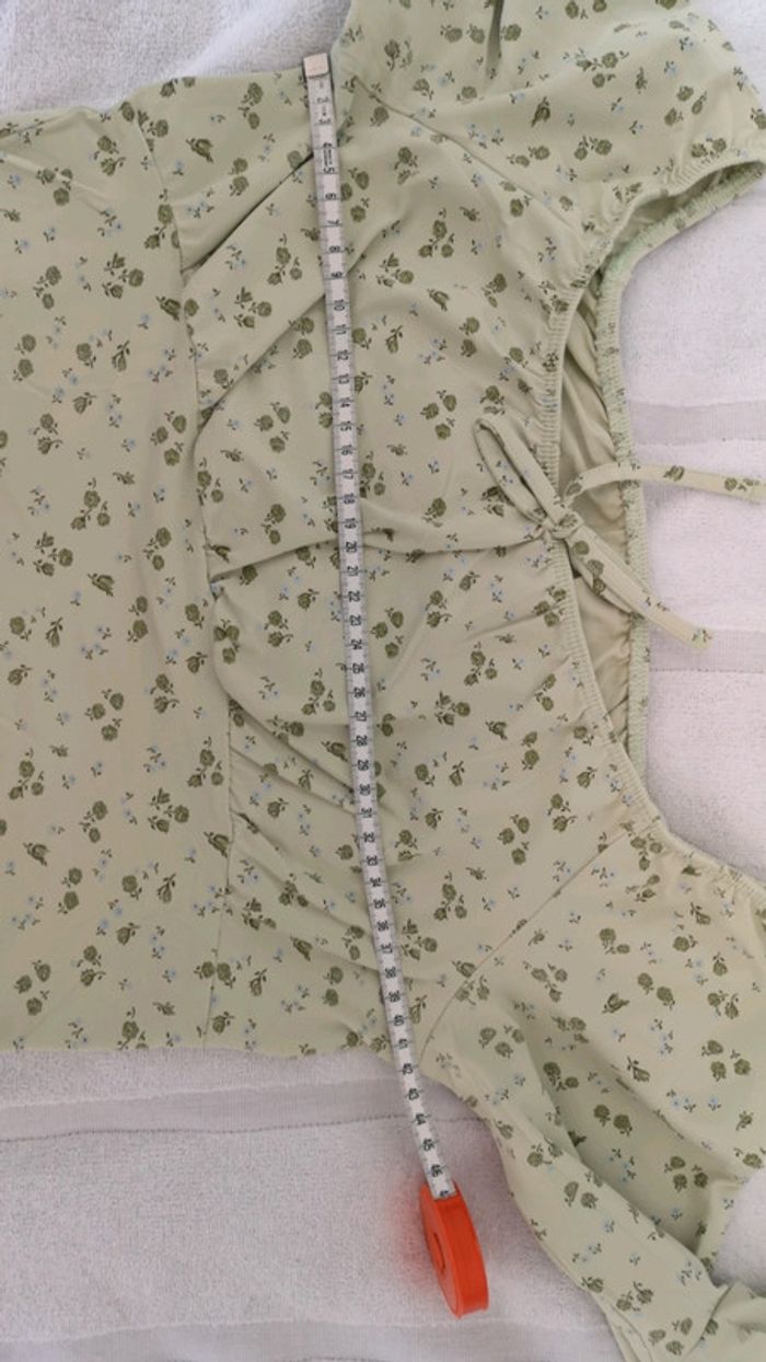 Haut court - photo numéro 4